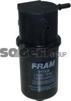 FRAM P11238 - Kütusefilter epood.avsk.ee