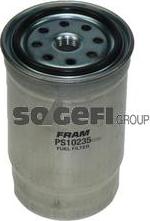 FRAM PS10235 - Kütusefilter epood.avsk.ee