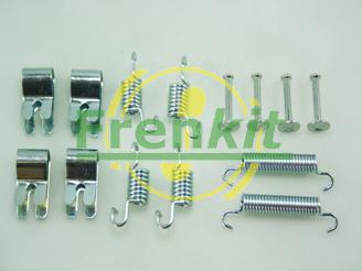 Frenkit 950850 - Lisakomplekt, seisupiduriklotsid epood.avsk.ee
