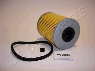 Japanparts FC-ECO009 - Kütusefilter epood.avsk.ee