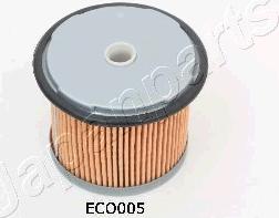 Japanparts FC-ECO005 - Kütusefilter epood.avsk.ee