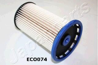 Japanparts FC-ECO074 - Kütusefilter epood.avsk.ee