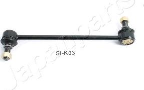 Japanparts SI-K03 - Stabilisaator, šassii epood.avsk.ee