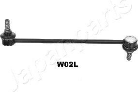 Japanparts SI-W02L - Stabilisaator, šassii epood.avsk.ee