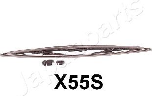 Japanparts SS-X55S - Klaasipuhastaja kumm epood.avsk.ee
