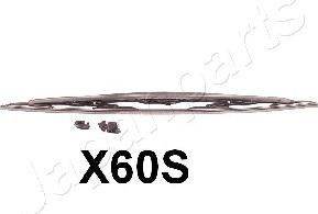 Japanparts SS-X60S - Klaasipuhastaja kumm epood.avsk.ee