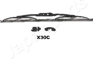 Japanparts SS-X30C - Klaasipuhastaja kumm epood.avsk.ee