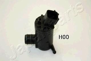 Japanparts WP-H00 - Klaasipesuvee pump,klaasipuhastus epood.avsk.ee