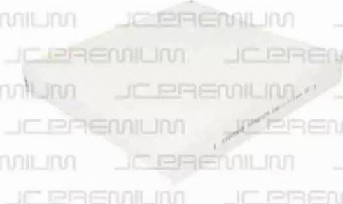 JC PREMIUM B44001PR - Filter,salongiõhk epood.avsk.ee