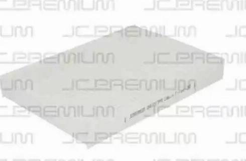 JC PREMIUM B41017PR - Filter,salongiõhk epood.avsk.ee