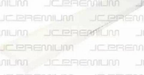 JC PREMIUM B4W006PR - Filter,salongiõhk epood.avsk.ee