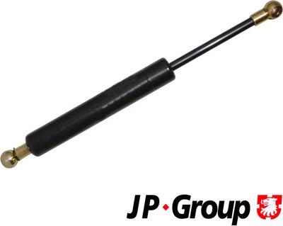 JP Group 4981200600 - Gaasivedru, pagasi / veoruum epood.avsk.ee