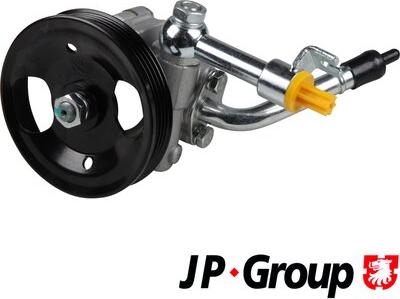 JP Group 4045100100 - Hüdraulikapump,roolimine epood.avsk.ee