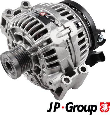 JP Group 1490101700 - Generaator epood.avsk.ee