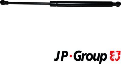 JP Group 1481203300 - Gaasivedru, mootorikapott epood.avsk.ee