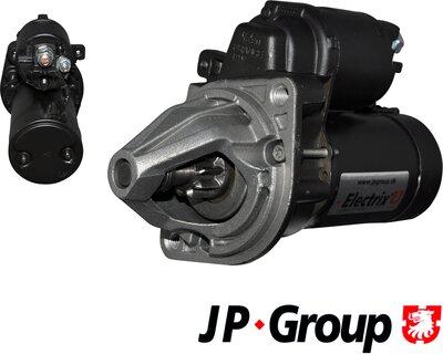 JP Group 1190302500 - Starter epood.avsk.ee