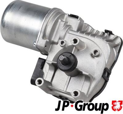 JP Group 1198202600 - Pesuri mootor epood.avsk.ee