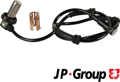 JP Group 1197103600 - Andur, rattapöörete arv epood.avsk.ee