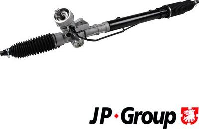 JP Group 1144305000 - Rooliajam epood.avsk.ee