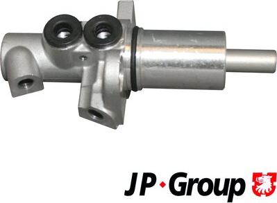 JP Group 1161103100 - Peapiduri silinder epood.avsk.ee