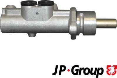 JP Group 1161102400 - Peapiduri silinder epood.avsk.ee