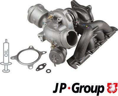 JP Group 1117402800 - Kompressor,ülelaadimine epood.avsk.ee