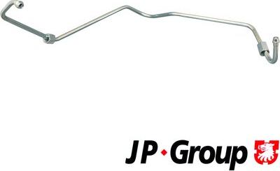 JP Group 1117600100 - Õliühendus,kompressor epood.avsk.ee