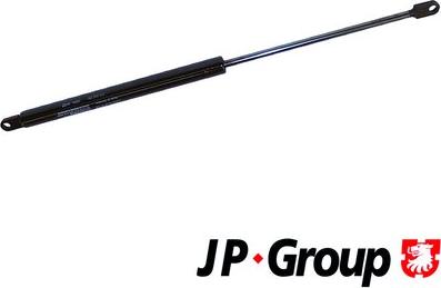 JP Group 1181202100 - Gaasivedru, mootorikapott epood.avsk.ee