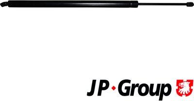 JP Group 1181210400 - Gaasivedru, pagasi / veoruum epood.avsk.ee
