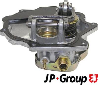 JP Group 1317100100 - Pump,pidurisüsteem epood.avsk.ee