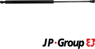 JP Group 3581200400 - Gaasivedru, pagasi / veoruum epood.avsk.ee