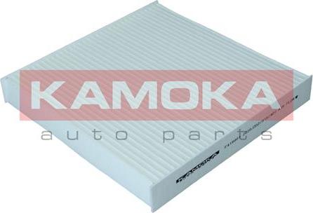 Kamoka F419901 - Filter,salongiõhk epood.avsk.ee