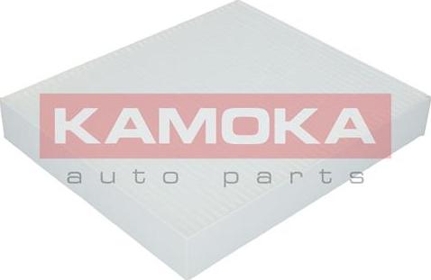 Kamoka F412101 - Filter,salongiõhk epood.avsk.ee