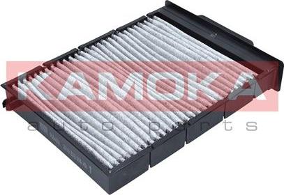 Kamoka F504001 - Filter,salongiõhk epood.avsk.ee