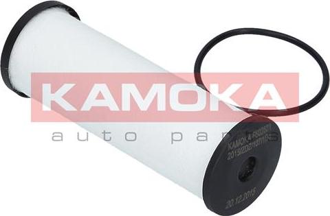 Kamoka F602601 - Hüdraulikafilter,automaatkäigukast epood.avsk.ee