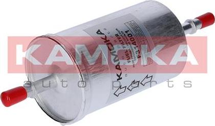 Kamoka F314001 - Kütusefilter epood.avsk.ee