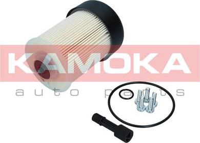 Kamoka F320601 - Kütusefilter epood.avsk.ee
