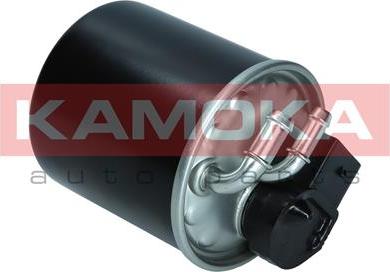 Kamoka F321801 - Kütusefilter epood.avsk.ee