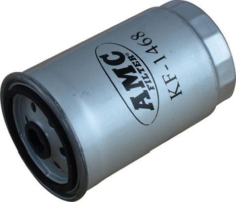Kavo Parts KF-1468 - Kütusefilter epood.avsk.ee