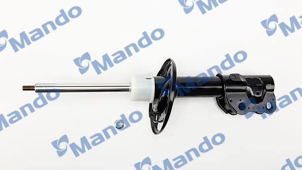Mando MSS016204 - MANDO AM.GAS E-V. MA. epood.avsk.ee