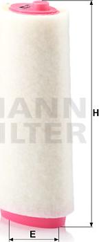 Mann-Filter C 15 105/1 - Õhufilter epood.avsk.ee
