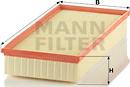 Mann-Filter C 39 002 - Õhufilter epood.avsk.ee