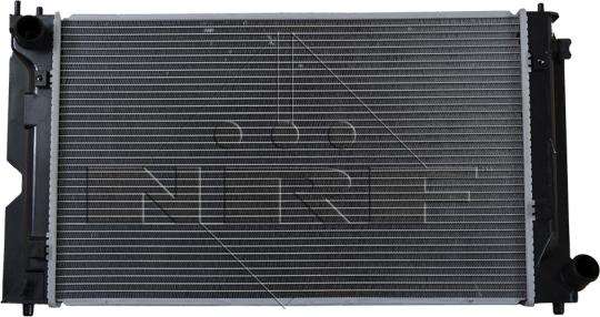NRF 53421 - Radiaator,mootorijahutus epood.avsk.ee