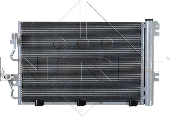NRF 35555 - Kondensaator,kliimaseade epood.avsk.ee
