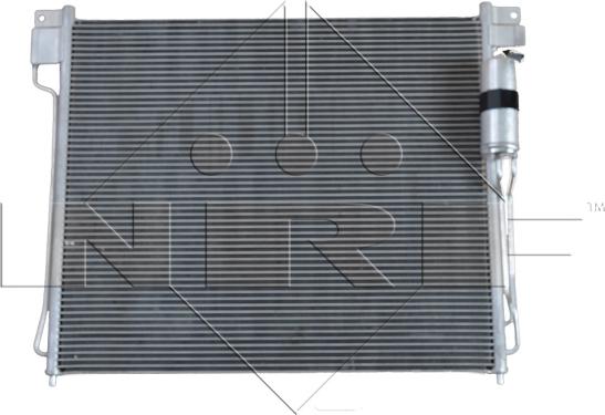 NRF 35582 - Kondensaator,kliimaseade epood.avsk.ee