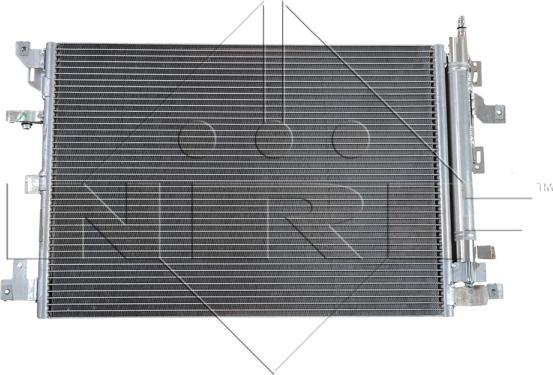 NRF 35889 - Kondensaator,kliimaseade epood.avsk.ee