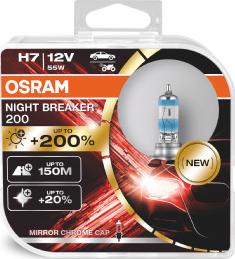 Osram 64210NB200-HCB - Hõõgpirn,Kaugtuli epood.avsk.ee