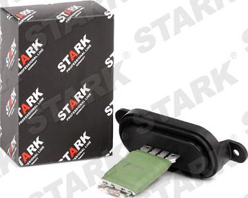 Stark SKCU-2150048 - Juhtseade,soojendus / õhutus epood.avsk.ee