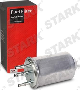 Stark SKFF-0870016 - Kütusefilter epood.avsk.ee