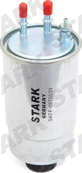 Stark SKFF-0870030 - Kütusefilter epood.avsk.ee